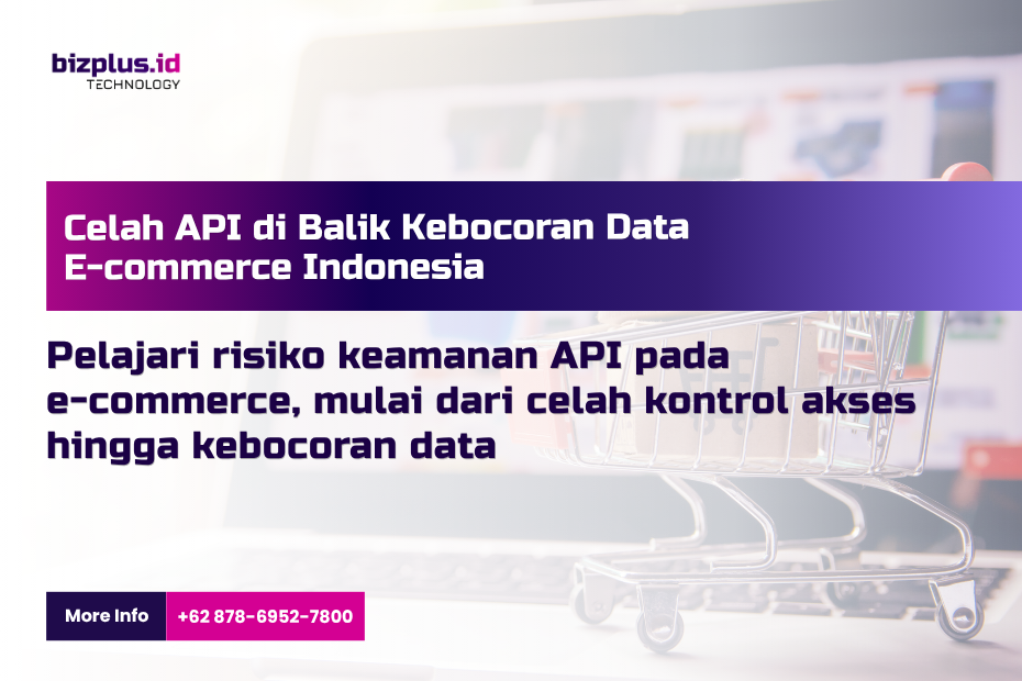 Keamanan API