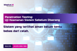 Penetration Testing